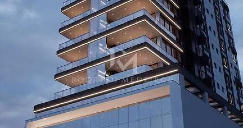 Apartamento à venda no bairro Pedra Branca em Palhoça/SC