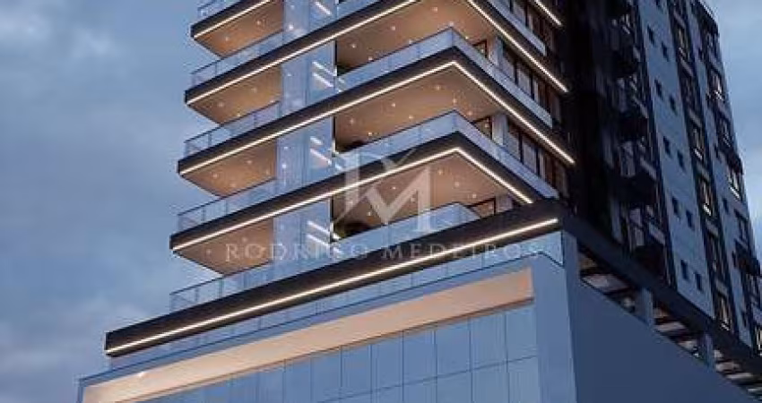 Apartamento à venda no bairro Pedra Branca em Palhoça/SC