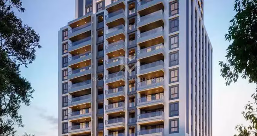 Apartamento de 3 dormitórios à venda perto do passeio pedra branca, palhoça