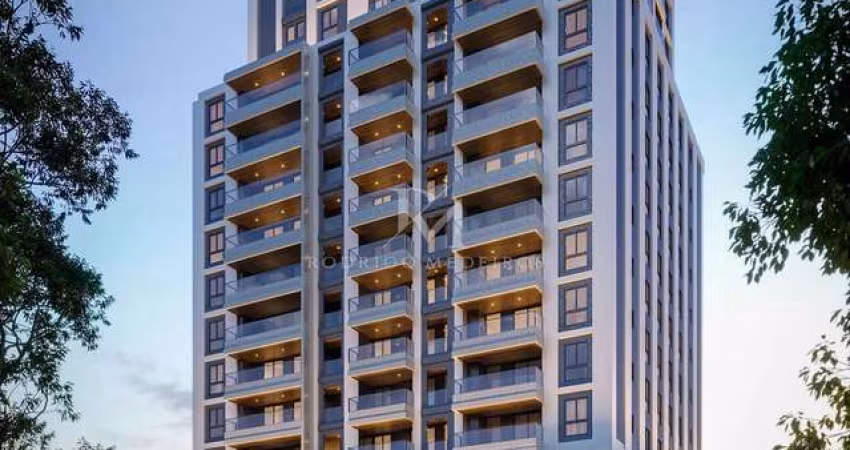 Apartamento à venda no bairro Pedra Branca em Palhoça/SC