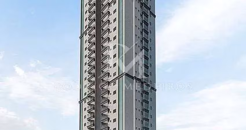 Apartamento Alto Padrão Vista Mar, com 3 Suítes em Itapema/SC