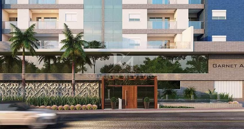 Apartamento no bairro Campinas em São José/SC