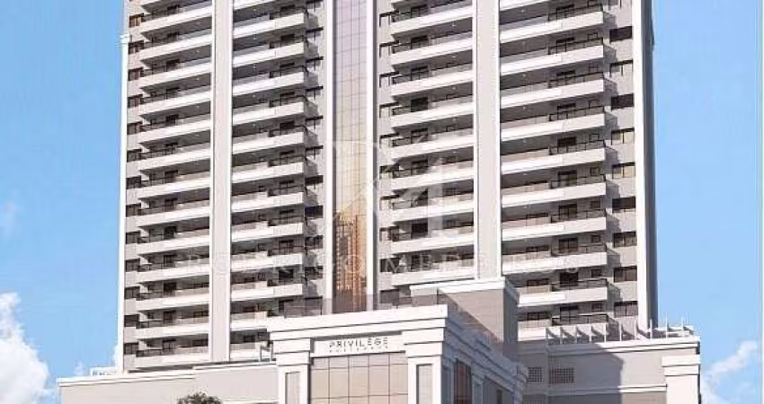 Apartamento no bairro Campinas em São José/SC
