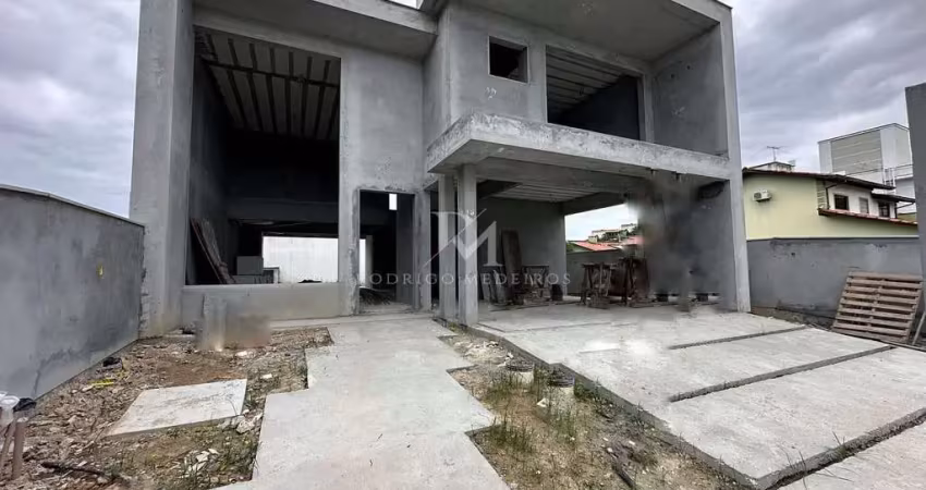 Casa com 3 quartos à venda na Rua das Cacaueiros, Pedra Branca, Palhoça