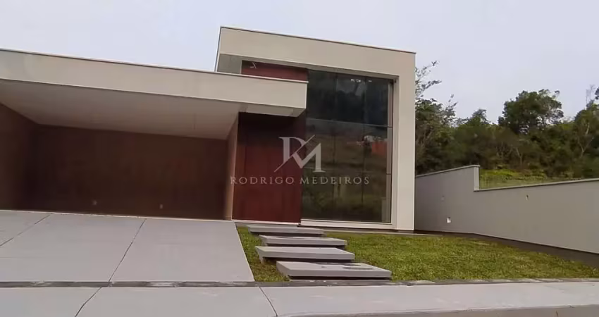 Casa moderna com 3 quartos à venda no sertão do maruim, são josé