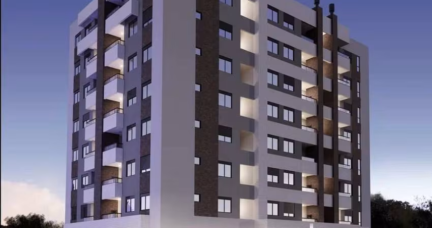 Apartamento à venda no bairro Distrito Industrial em São José/SC