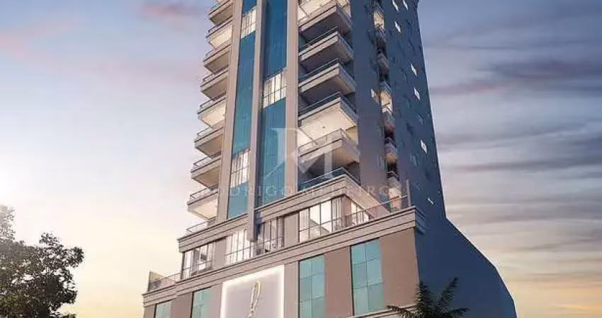 Apartamento à venda com 3 suítes em itapema | le premier residence