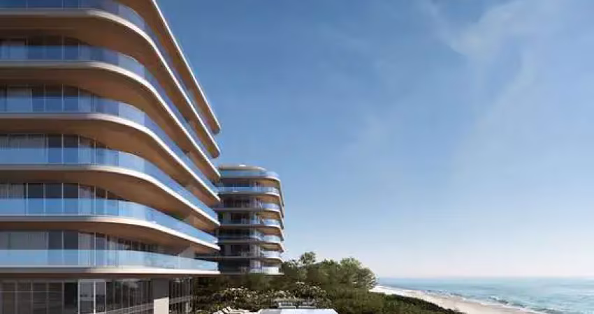 Apartamento 3 Suítes no bairro Jurerê em Florianópolis/SC