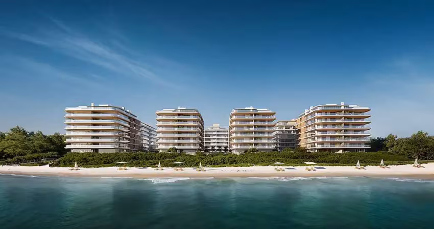 Apartamento à venda no bairro Jurerê em Florianópolis/SC