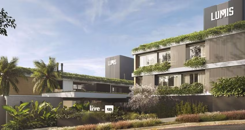 Apartamento à venda no bairro Cacupé em Florianópolis/SC