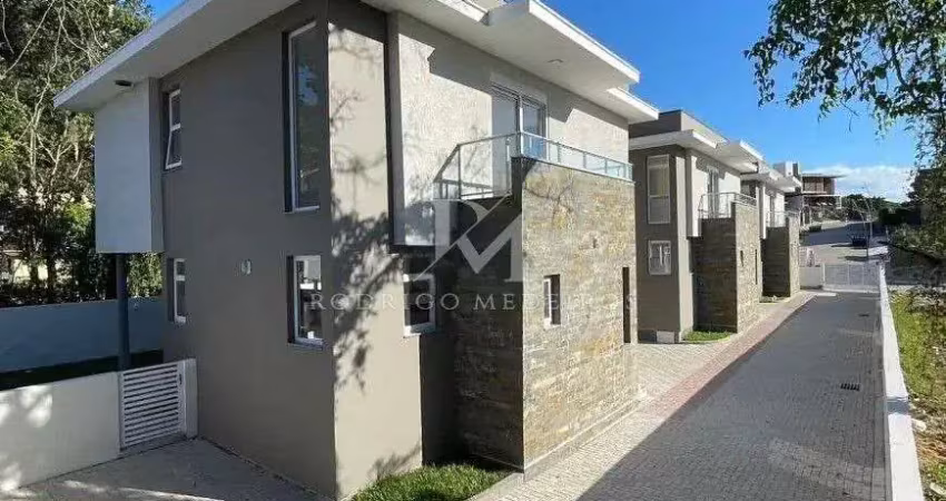 Casa à venda no bairro santo antônio de lisboa em florianópolis/sc