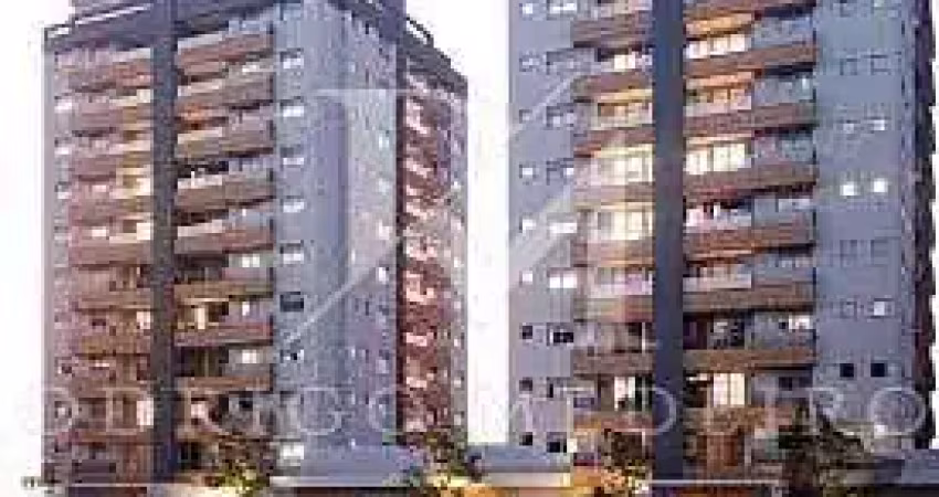 Apartamento no bairro Canto em Florianópolis/SC