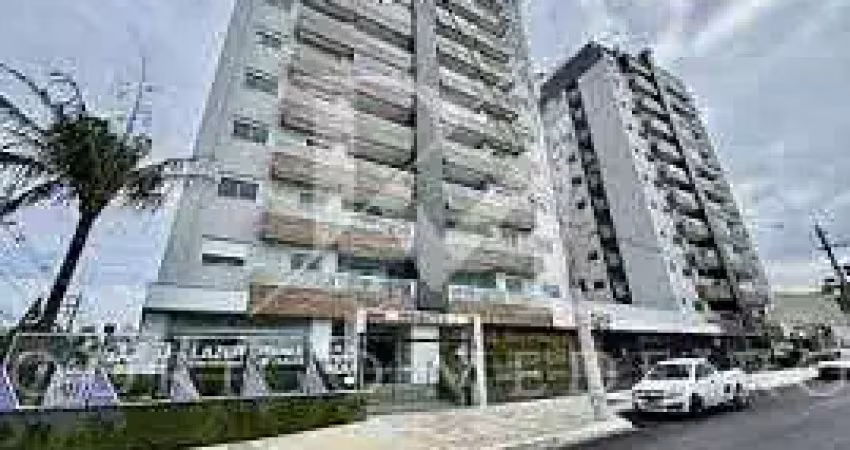 Apartamento 2 Dormitórios (1 Suíte) Canto, Florianópolis/SC