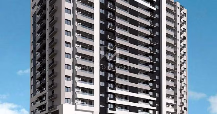 Apartamento Alto Padrão com 3 Dormitórios São José/SC