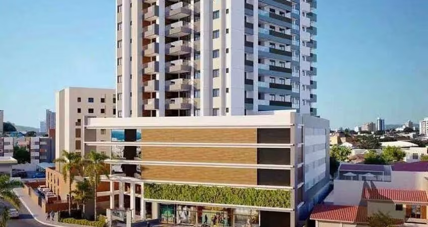 Apartamento à venda no bairro Kobrasol em São José/SC