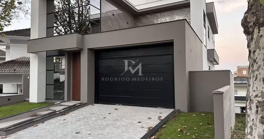 Casa com 3 quartos à venda na Rua das Cambiúnas, Pedra Branca, Palhoça