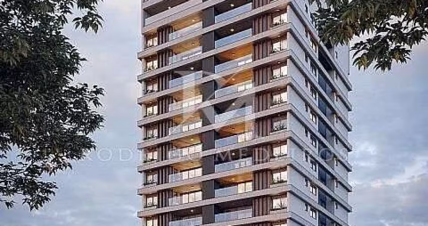 Apartamento no bairro Praia de Fora em Palhoça/SC