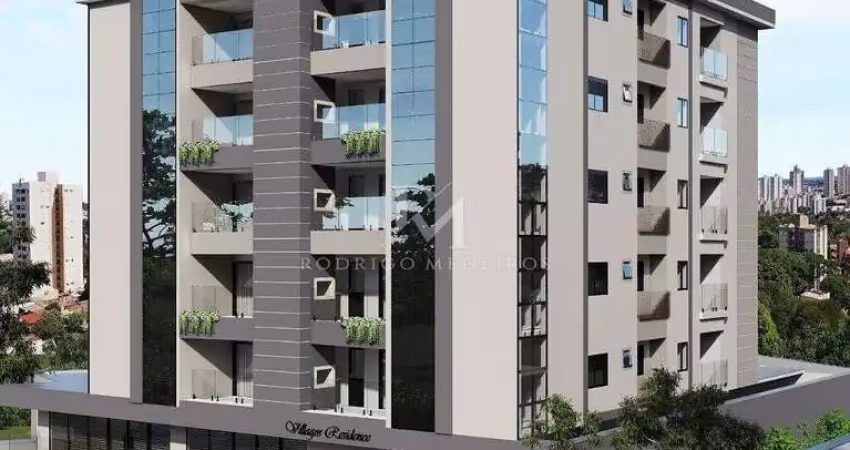 Apartamento à venda no bairro pedra branca em palhoça/sc