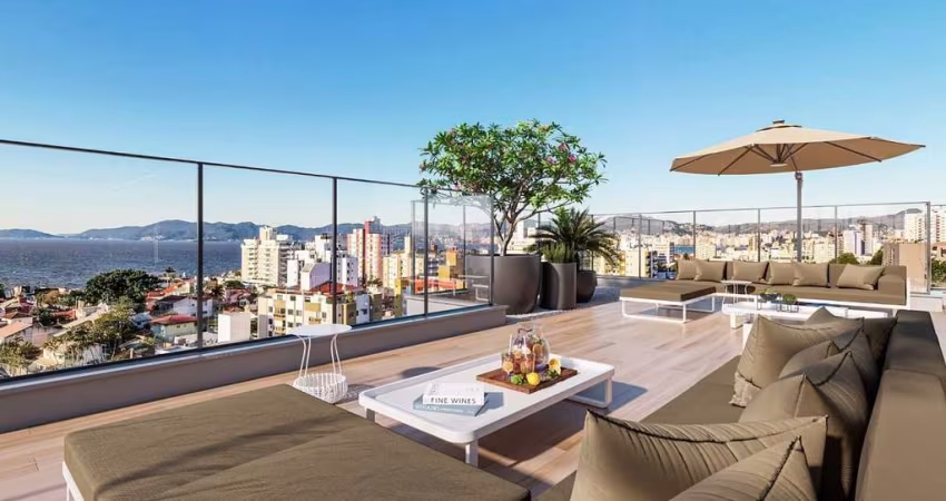 Apartamento à venda no bairro Jardim Atlântico em Florianópolis/SC