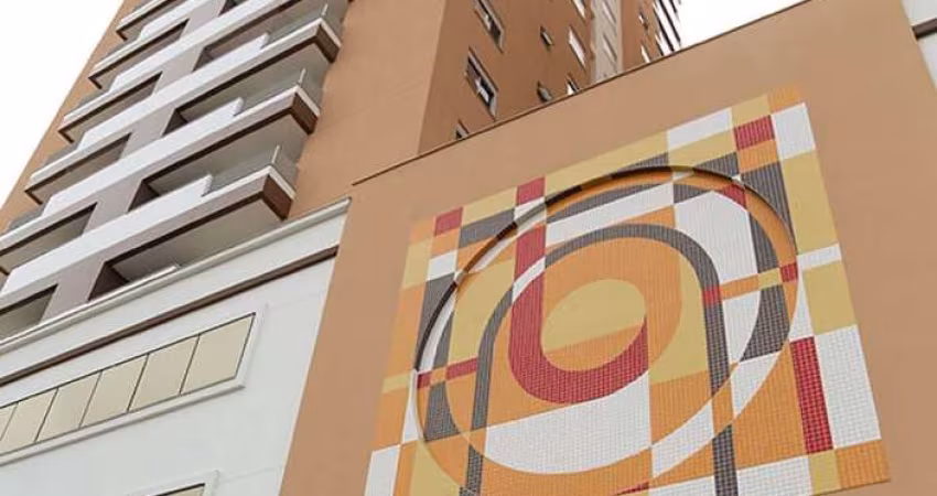 Apartamento à venda no bairro Barreiros em São José/SC