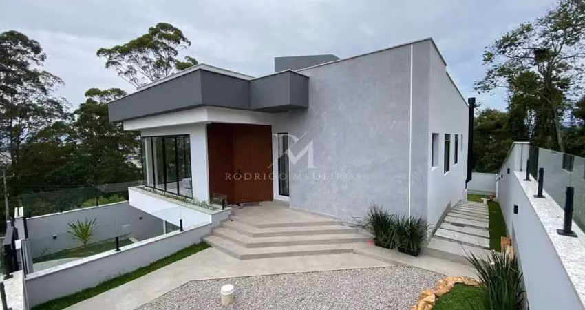 Casa à venda com 4 dormitórios no centro histórico de são josé