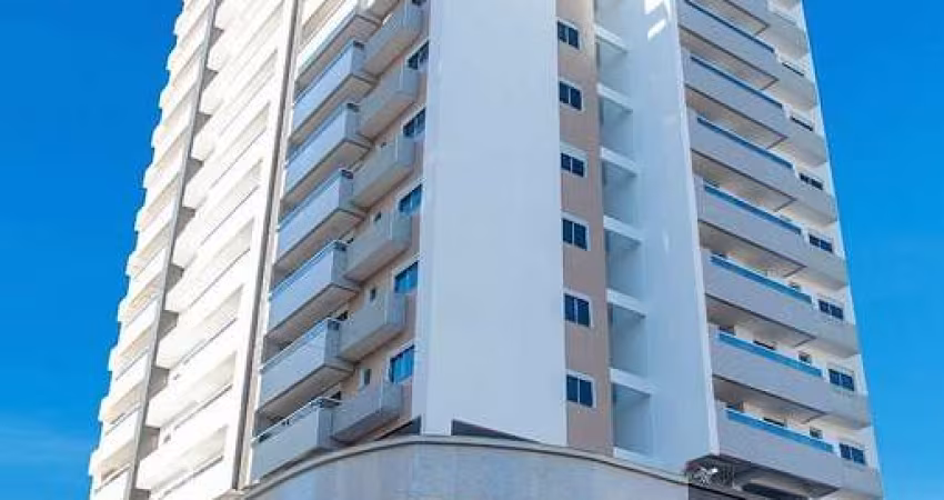 Apartamento Alto Padrão com 1 Suíte e Sacada com Churrasqueira em São José/SC