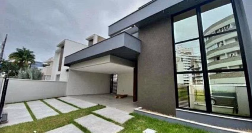 Casa 3 Dormitórios (1 Suíte) Pedra Branca, Palhoça/SC