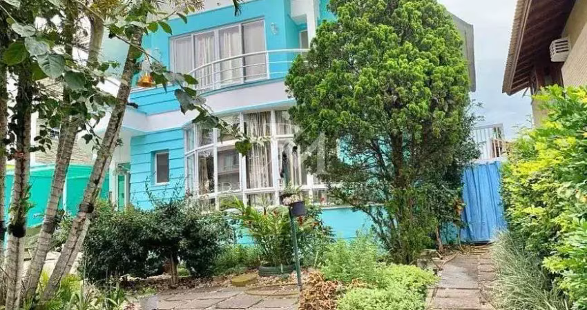Casa 3 suites em jurerê internacional - florianopolis/sc