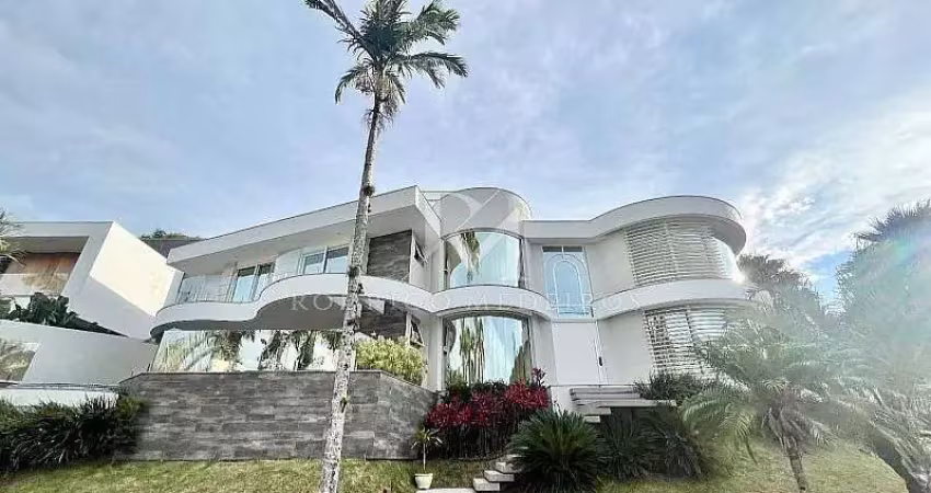 Casa em condomínio residencial bella vista, barra-balneário camboriú