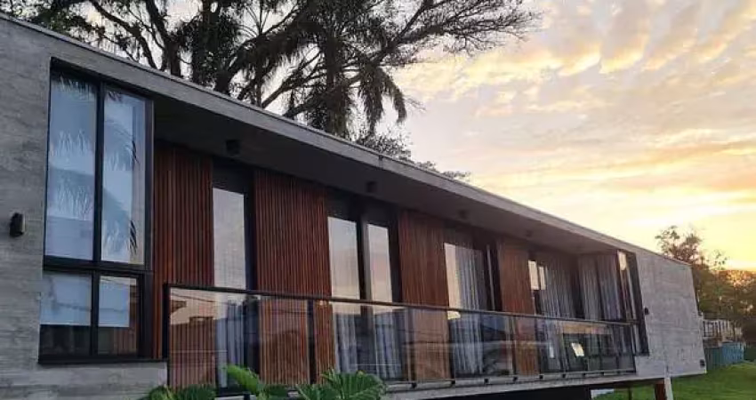 Casa em condomínio fechado com 4 quartos à venda na Rua Ivo Januário Reis, Barra, Balneário Camboriú