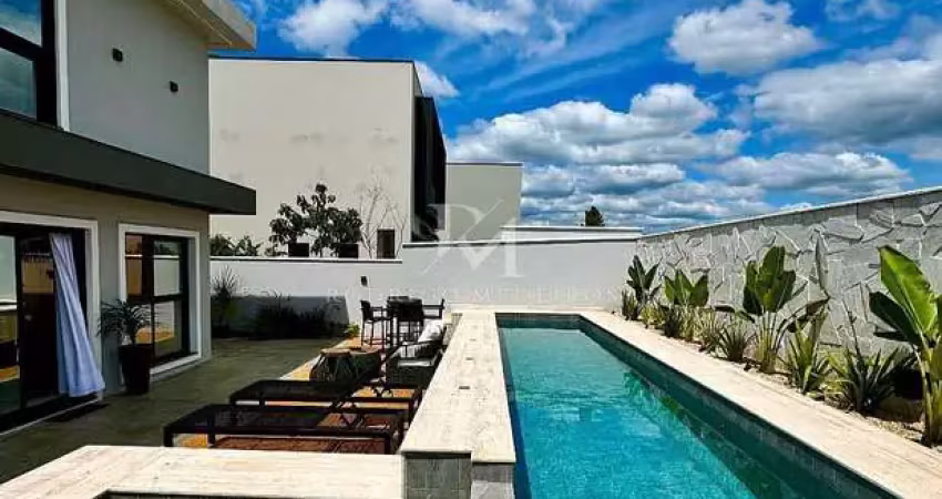Casa 3 Suítes, Piscina Aquecida - Camboriú/SC