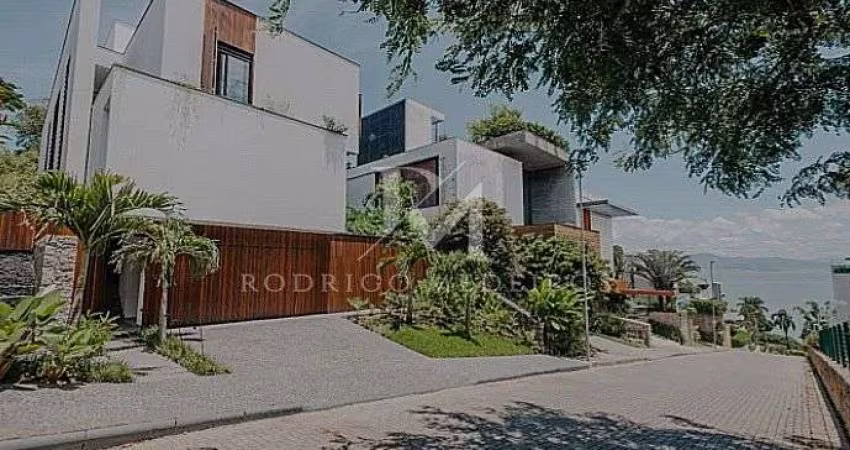 Casa 3 Suítes, Piscina - Cacupé - Florianópolis/SC