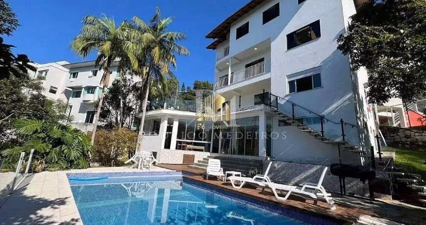 Casa à venda no bairro Bosque das Mansões em São José/SC