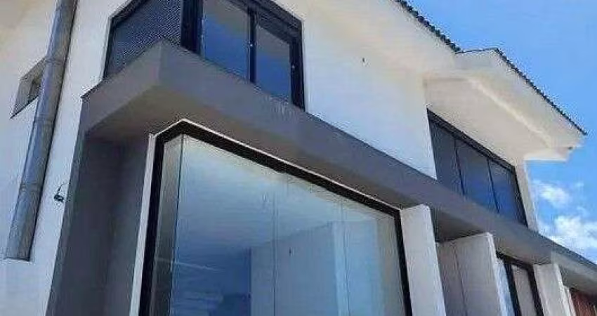 Casa 4 Suítes no bairro Bosque das Mansões em São José/SC