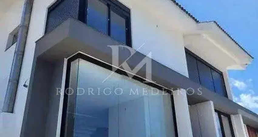 Casa de 4 suítes à venda no bosque das mansões, são josé