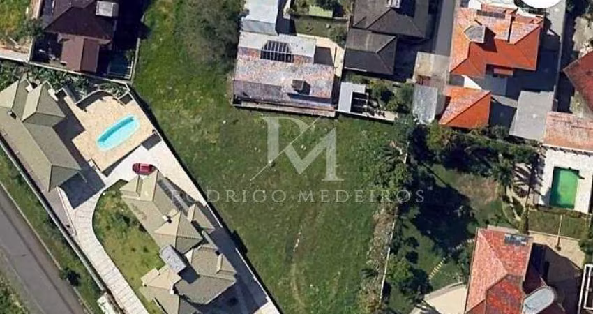 Terreno para venda em Bosque Das Mansões com 1504.37 m²