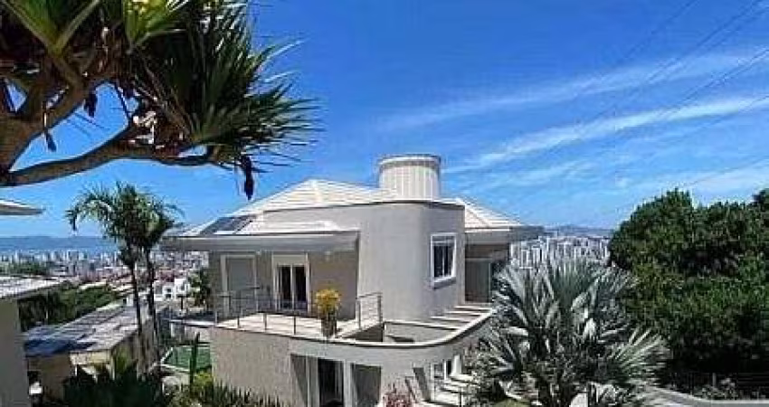 Casa 4 Suítes, 1000 m² no bairro Bosque das Mansões em São José/SC