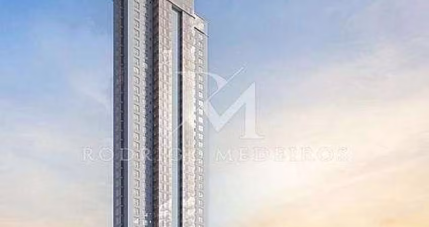 Apartamento 4 Suítes - Balneário Camboriú/SC