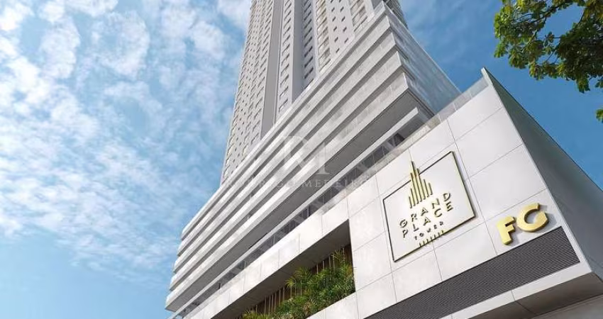 Apartamento 4 Suites - Balneário Camboriú-SC
