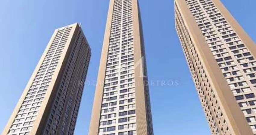 Apartamento 3 Suítes (2 Demi-Suítes) - Balneário Camboriú/SC