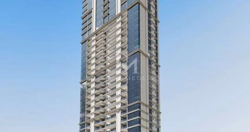 Apartamento 3 Suites, Vista Pra o Mar - Itapema/SC