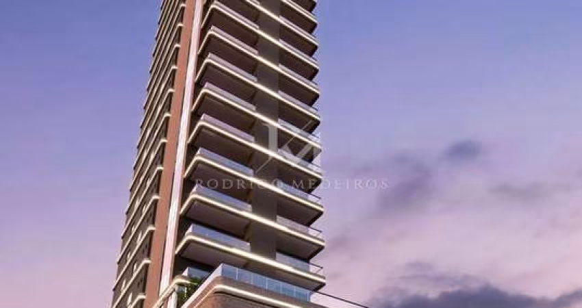 Apartamento 4 Suítes - Itapema/SC