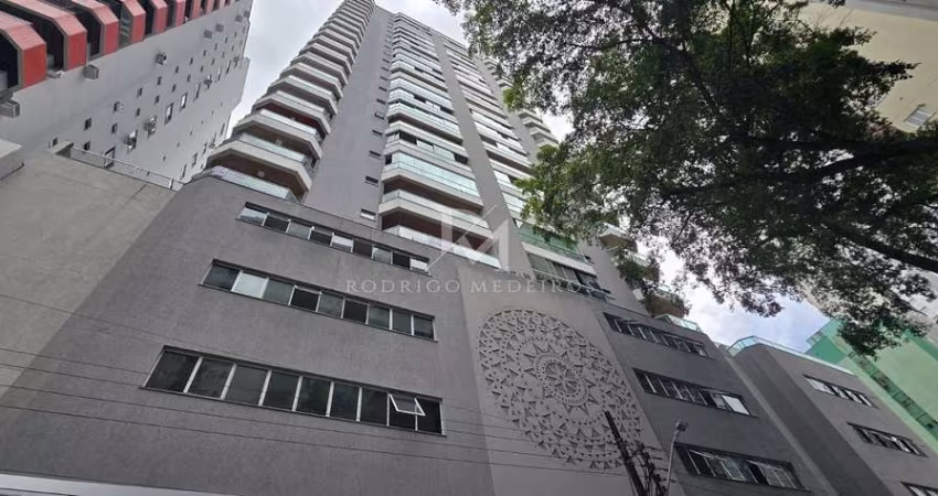 Apartamento 2 Dormitórios (1 Suítes) - Balneário Camboriú/SC