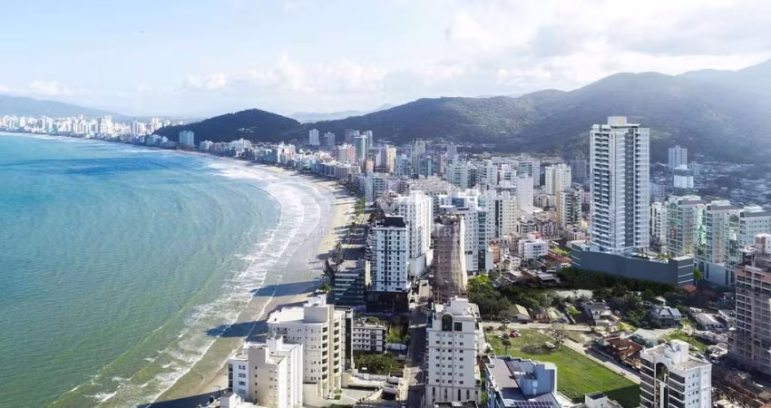 Apartamento 3 Suítes -  tapema, SC