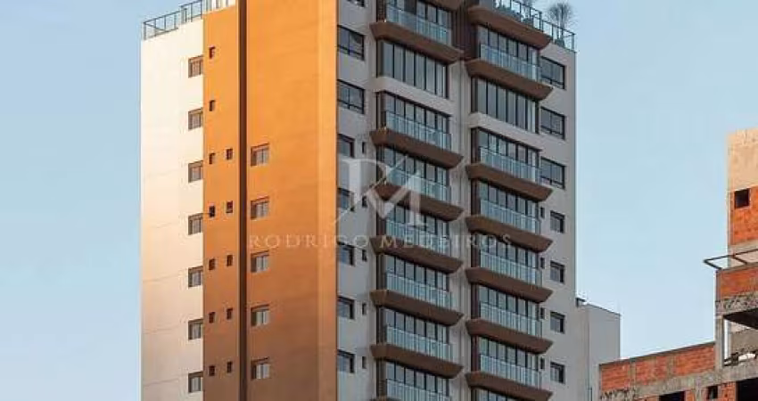 Apartamento 4 Suítes, Mobiliado Balneário Camboriú /SC