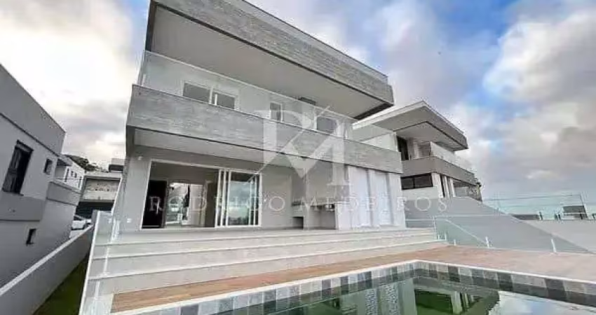 Casa com 3 quartos à venda na Rua do Copo de Leite, Pedra Branca, Palhoça