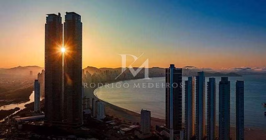 Apartamento 7 Suítes - Balneário Camboriú/SC