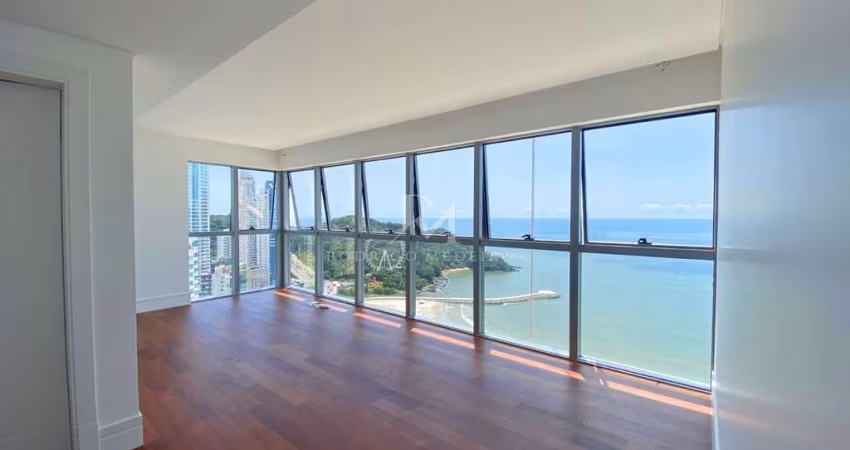 Apartamento 5 Suítes Balneário Camboriú-SC