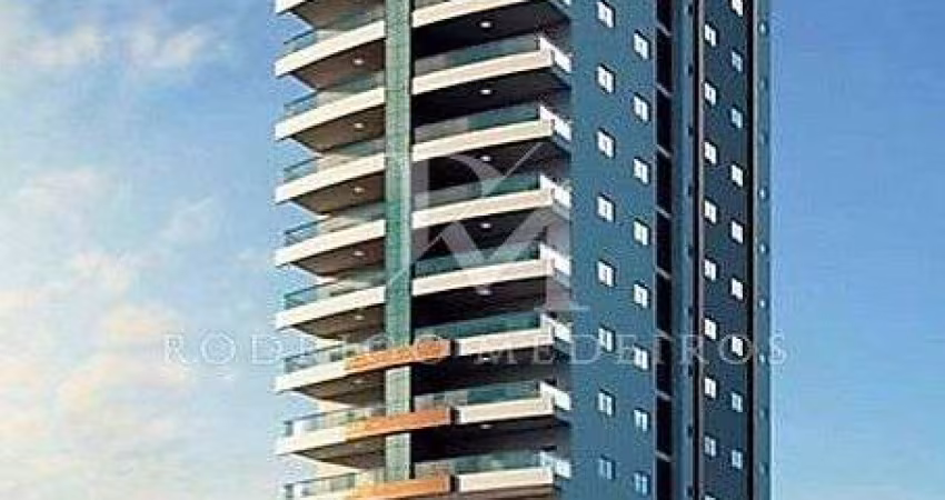 Apartamento 3 Suítes, Mobiliado - Itapema/SC