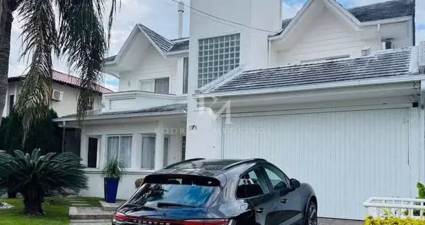 Casa 4 dormitórios (2 suítes), piscina -  jurerê internacional, florianópolis/sc